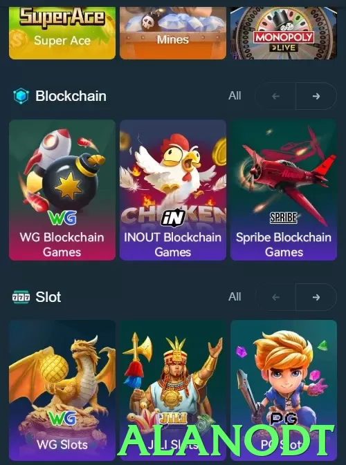 Alanodt Pakistan - 3