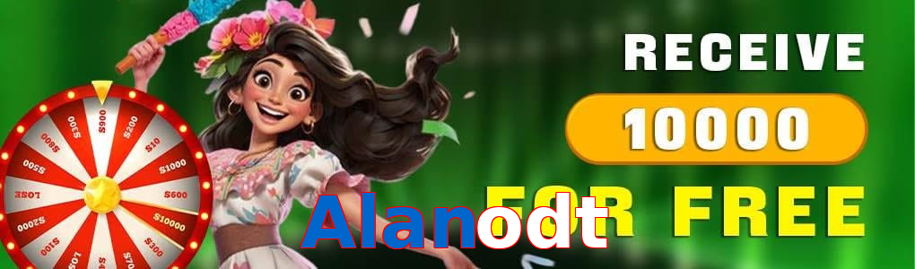 Alanodt
